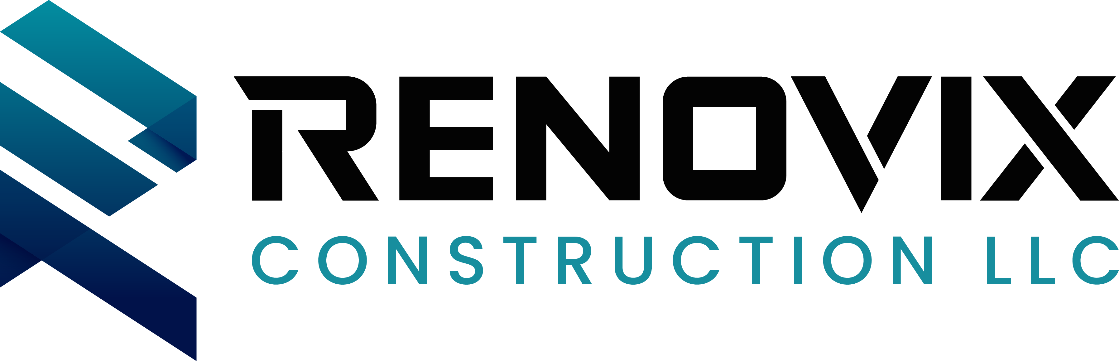 Renovix Logo